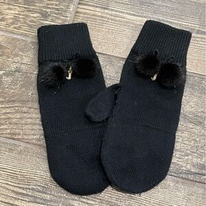 Juicy Couture mittens